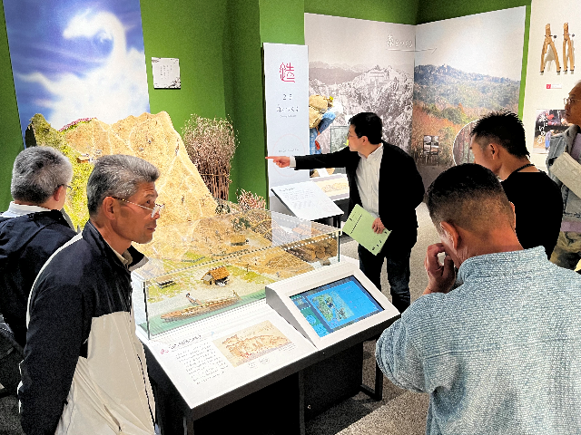 研修事業の写真